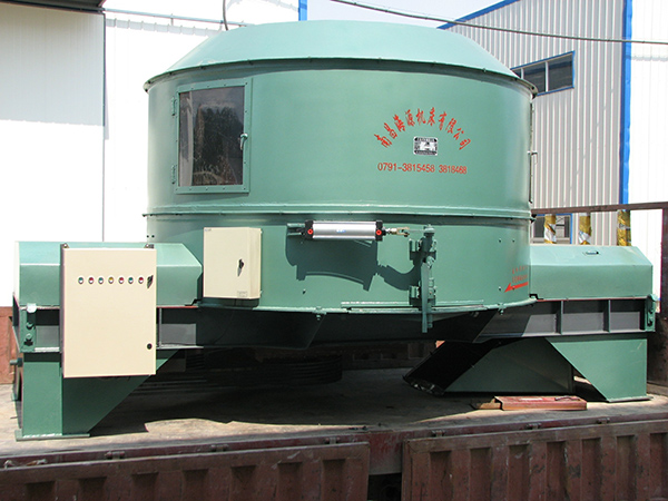 輪碾機(jī)